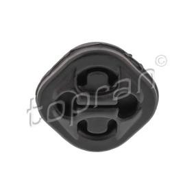 Comprar Soporte, silenciador de TOPRAN 107 226 a bajo precio de 2,09 €