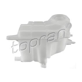 Acquista Serbatoio compensazione refrigerante da TOPRAN 113 616 a buon mercato per soli 31,23 €
