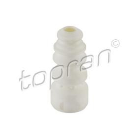 Compre Batente de encosto, suspensão da TOPRAN 114 360 a um preço baixo por 11,18 €