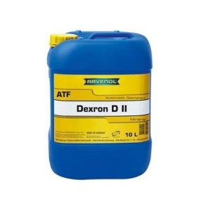 Comprar Aceite para transmisión automática de RAVENOL 1213104-001-01-999 a bajo precio de 9,88 €