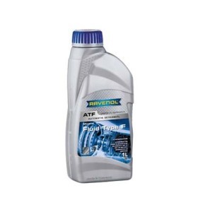 DAIHATSU Automatikgetriebeöl (ATF) von RAVENOL