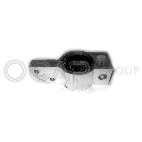 Halter, Querlenkerlagerung 1215718 für SKODA