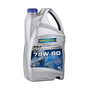 Getriebeöl 1222100-004-01-999 für PEUGEOT