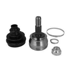 Achetez des Jeu de joints, arbre de transmission METELLI 15-1245 à prix pour 49,27 €