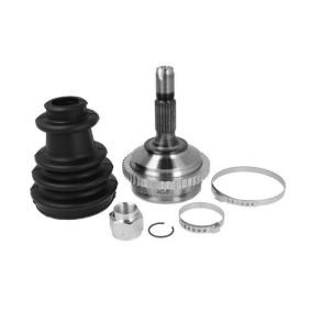 Comprar Juego de articulación, árbol de transmisión de METELLI 15-1382 a bajo precio de 48,33 €