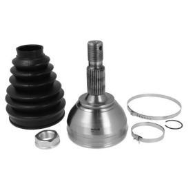 Comprar Juego de articulación, árbol de transmisión de METELLI 15-1470 a bajo precio de 59,45 €
