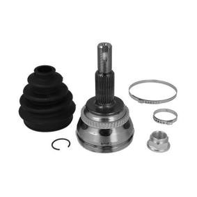 Achetez des Jeu de joints, arbre de transmission METELLI 15-1485 à prix pour 66,67 €