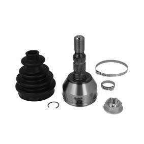Comprar Juego de articulación, árbol de transmisión de METELLI 15-1498 a bajo precio de 31,69 €