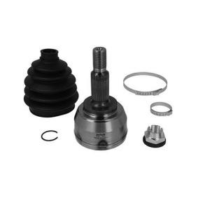 Comprar Juego de articulación, árbol de transmisión de METELLI 15-1519 a bajo precio de 75,96 €
