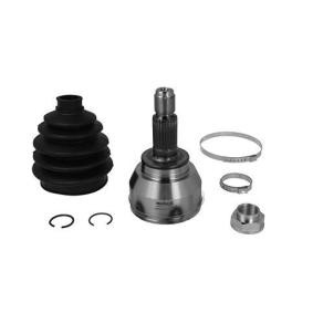 Comprar Juego de articulación, árbol de transmisión de METELLI 15-1520 a bajo precio de 63,91 €