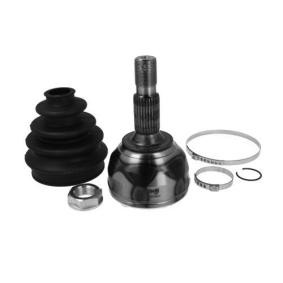 Comprar Juego de articulación, árbol de transmisión de METELLI 15-1636 a bajo precio de 80,08 €
