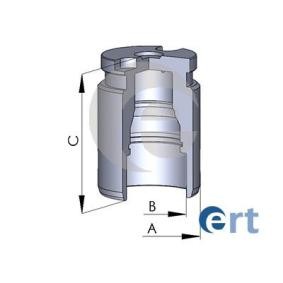 Kjøp Stempel, bremsecaliper av ERT 150400-C til den lave prisen 136,52 NOK