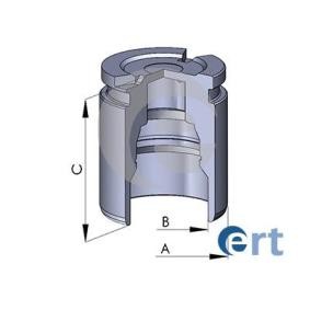 Achetez des Piston, étrier de frein ERT 150555-C à prix pour 12,67 €