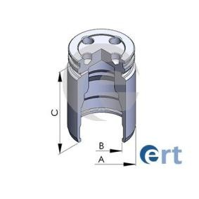 Kolben, Bremssattel für MINI von ERT