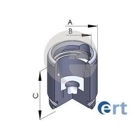 Køb Stempel, bremsekaliper af ERT 150848-C til den lave pris 86,24 DKK