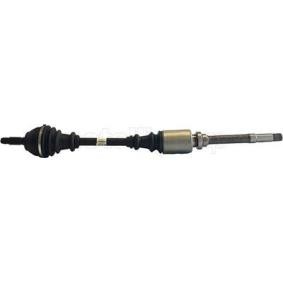 Comprar Árbol de transmisión de METELLI 17-0104 a bajo precio de 153,65 €