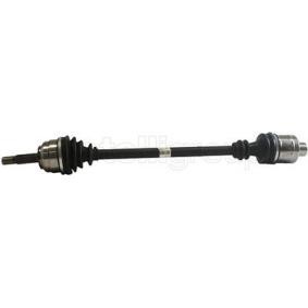 Comprar Árbol de transmisión de METELLI 17-0118 a bajo precio de 98,84 €