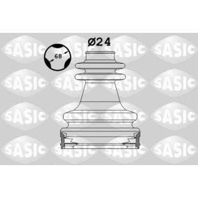 Faltenbalgsatz, Antriebswelle 1904025 von SASIC günstig für 11,91 € online kaufen