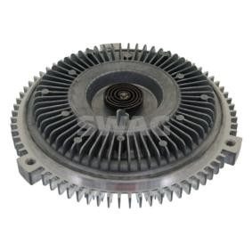 Kjøp Clutch, kjølevifte av SWAG 20 91 8683 til den lave prisen 973,72 NOK