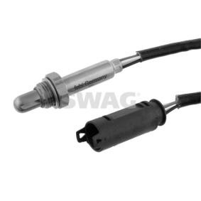 Achetez des Sonde lambda SWAG 20 92 4237 à prix pour 96,76 €