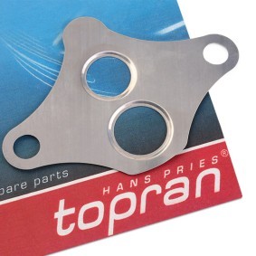 Köp Packning EGR-ventil av TOPRAN 206 614 till det låga priset 28,92 kr