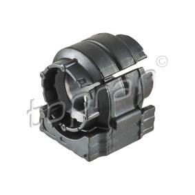 Kjøp Stabilisator foring fra TOPRAN på nett for INSIGNIA Mk I (A) Country Tourer (G09) til moderate priser