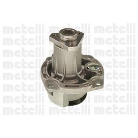 Achetez des Pompe à eau METELLI 24-0101 à prix pour 28,45 €