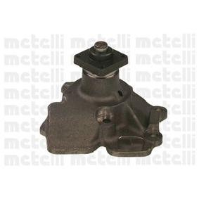 Osta Vesipumppu METELLI:llä 24-0323 edullisesti hintaan 44,54 €