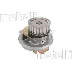 Achetez des Pompe à eau METELLI 24-0325 à prix pour 80,65 €