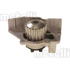 Achetez des Pompe à eau METELLI 24-0348 à prix pour 27,06 €