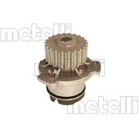 Achetez des Pompe à eau METELLI 24-0404 à prix pour 25,41 €