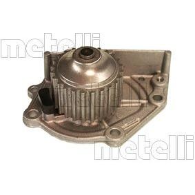Achetez des Pompe à eau METELLI 24-0427 à prix pour 29,33 €