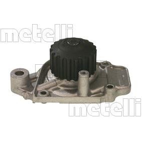 Achetez des Pompe à eau METELLI 24-0428 à prix pour 36,10 €