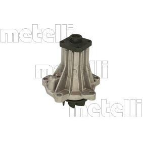 Wasserpumpe von METELLI