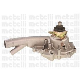 Comprar Bomba de agua de METELLI 24-0495 a bajo precio de 59,52 €