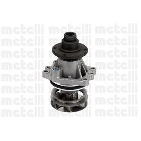 Achetez des Pompe à eau METELLI 24-0502A à prix pour 51,27 €