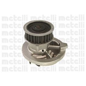 Acquista Pompa acqua da METELLI 24-0577 a buon mercato per soli 24,29 €