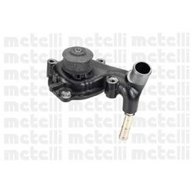 Achetez des Pompe à eau METELLI 24-0590 à prix pour 60,24 €