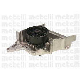 Achetez des Pompe à eau METELLI 24-0592 à prix pour 43,93 €