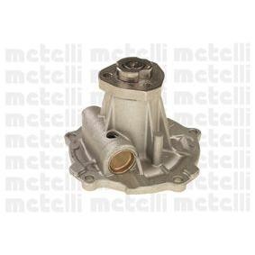 Wasserpumpe von METELLI 24-0609