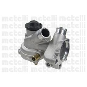Achetez des Pompe à eau METELLI 24-0610 à prix pour 143,54 €