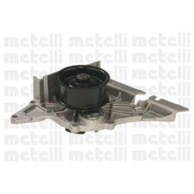 Wasserpumpe von METELLI
