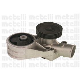 Achetez des Pompe à eau METELLI 24-0619 à prix pour 55,12 €