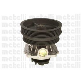 Achetez des Pompe à eau METELLI 24-0620 à prix pour 55,54 €