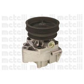 Achetez des Pompe à eau METELLI 24-0629 à prix pour 58,60 €