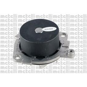 Achetez des Pompe à eau METELLI 24-0631 à prix pour 42,34 €