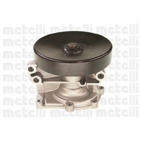 Achetez des Pompe à eau METELLI 24-0636 à prix pour 50,80 €