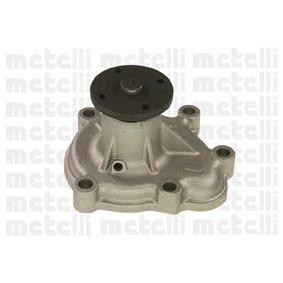 Acquista Pompa acqua da METELLI 24-0664 a buon mercato per soli 29,20 €