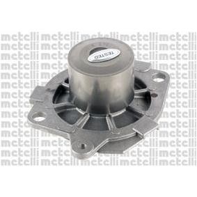 Achetez des Pompe à eau METELLI 24-0672 à prix pour 33,38 €