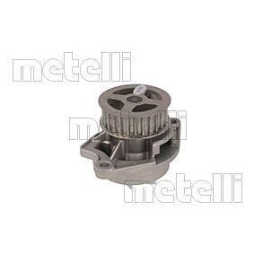 Achetez des Pompe à eau METELLI 24-0674 à prix pour 35,38 €